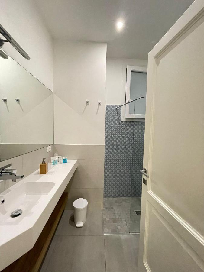 Le Quattro Stagioni - Rooms & Suites Palermo Dış mekan fotoğraf