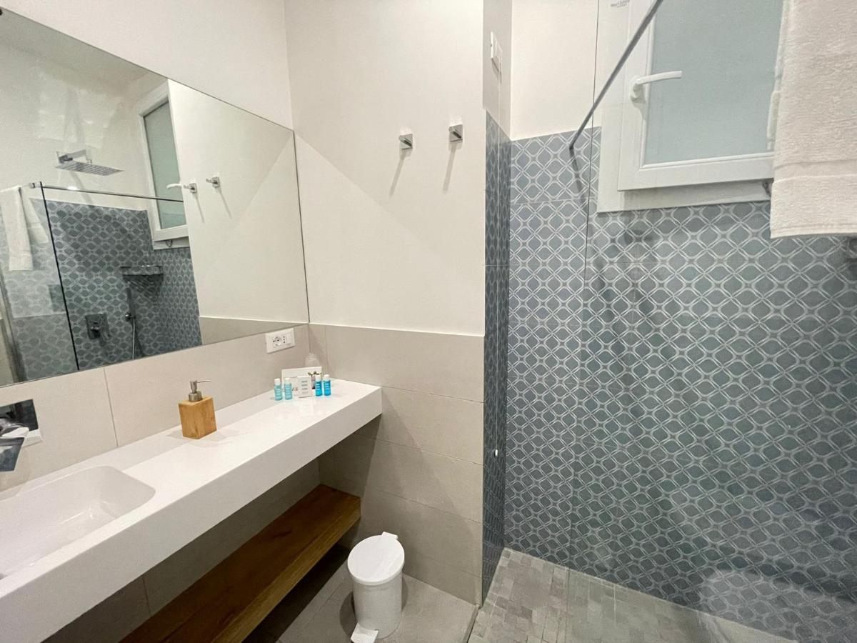Le Quattro Stagioni - Rooms & Suites Palermo Dış mekan fotoğraf