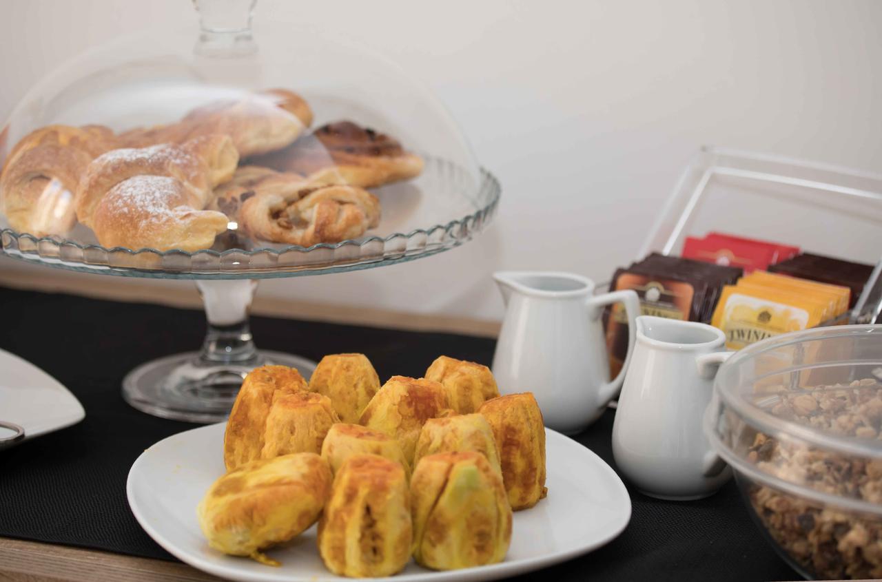 Le Quattro Stagioni - Rooms & Suites Palermo Dış mekan fotoğraf
