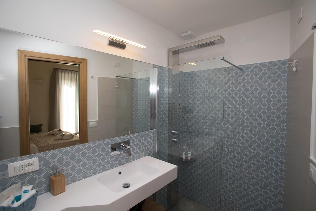 Le Quattro Stagioni - Rooms & Suites Palermo Dış mekan fotoğraf