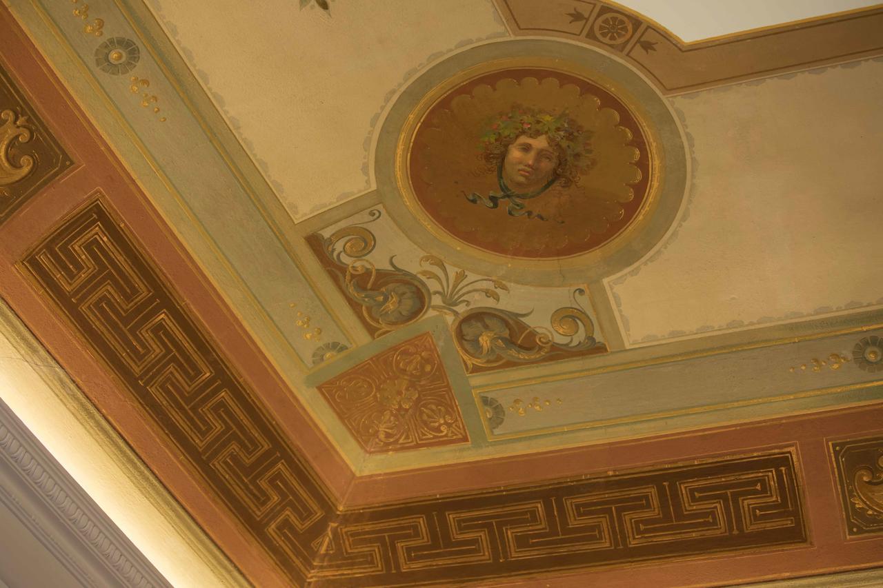 Le Quattro Stagioni - Rooms & Suites Palermo Dış mekan fotoğraf