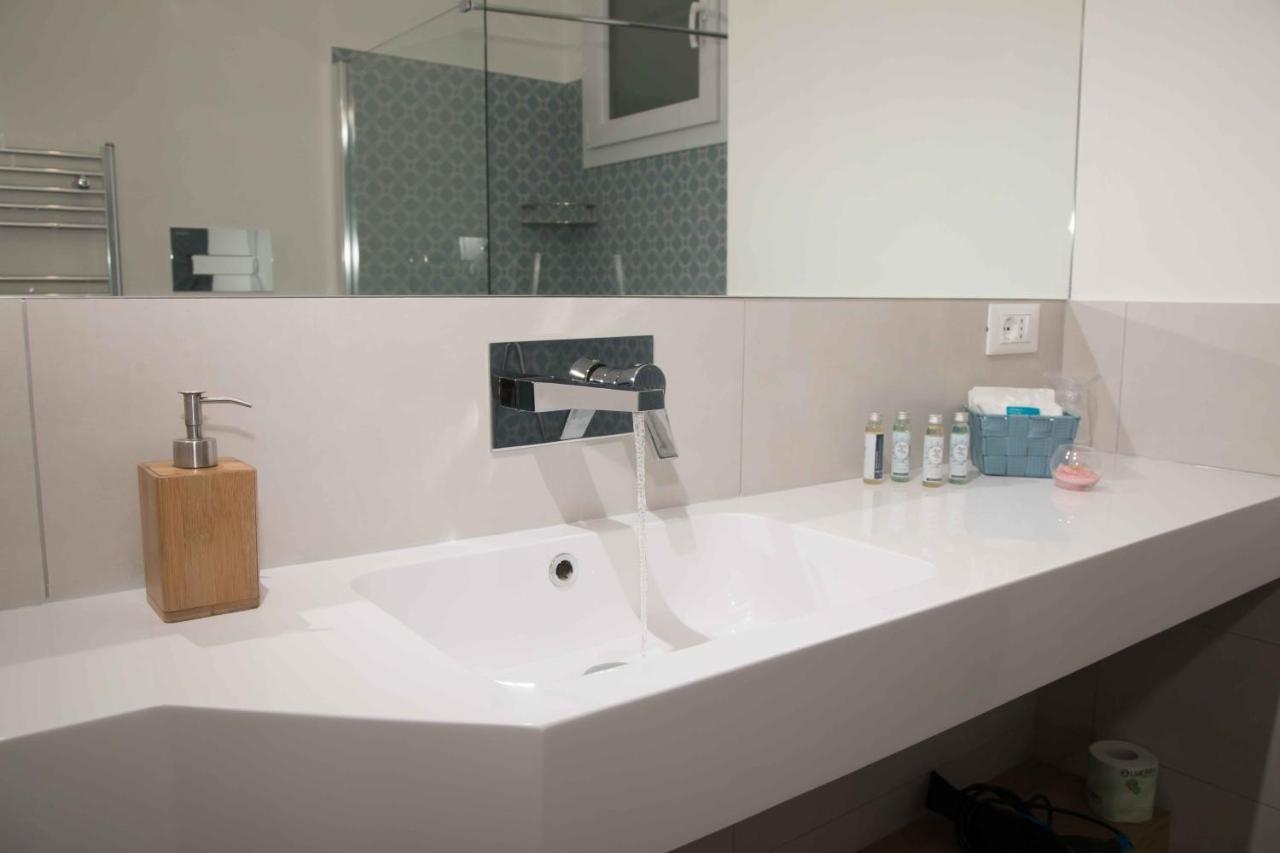 Le Quattro Stagioni - Rooms & Suites Palermo Dış mekan fotoğraf